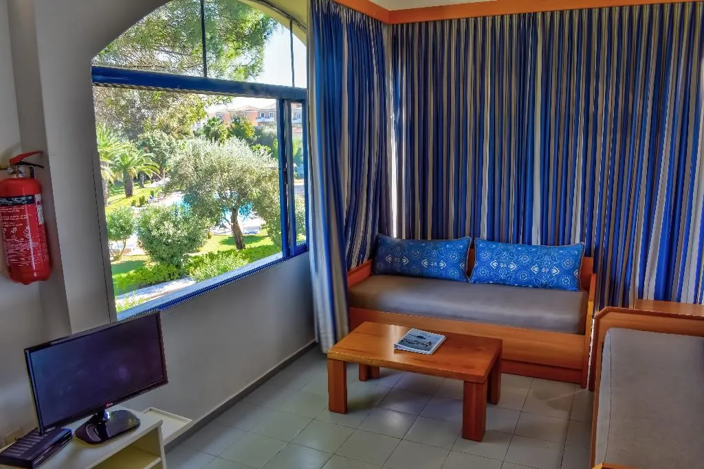 APARTMENT TWO BEDROOMS Room, Govino Bay, Corfu