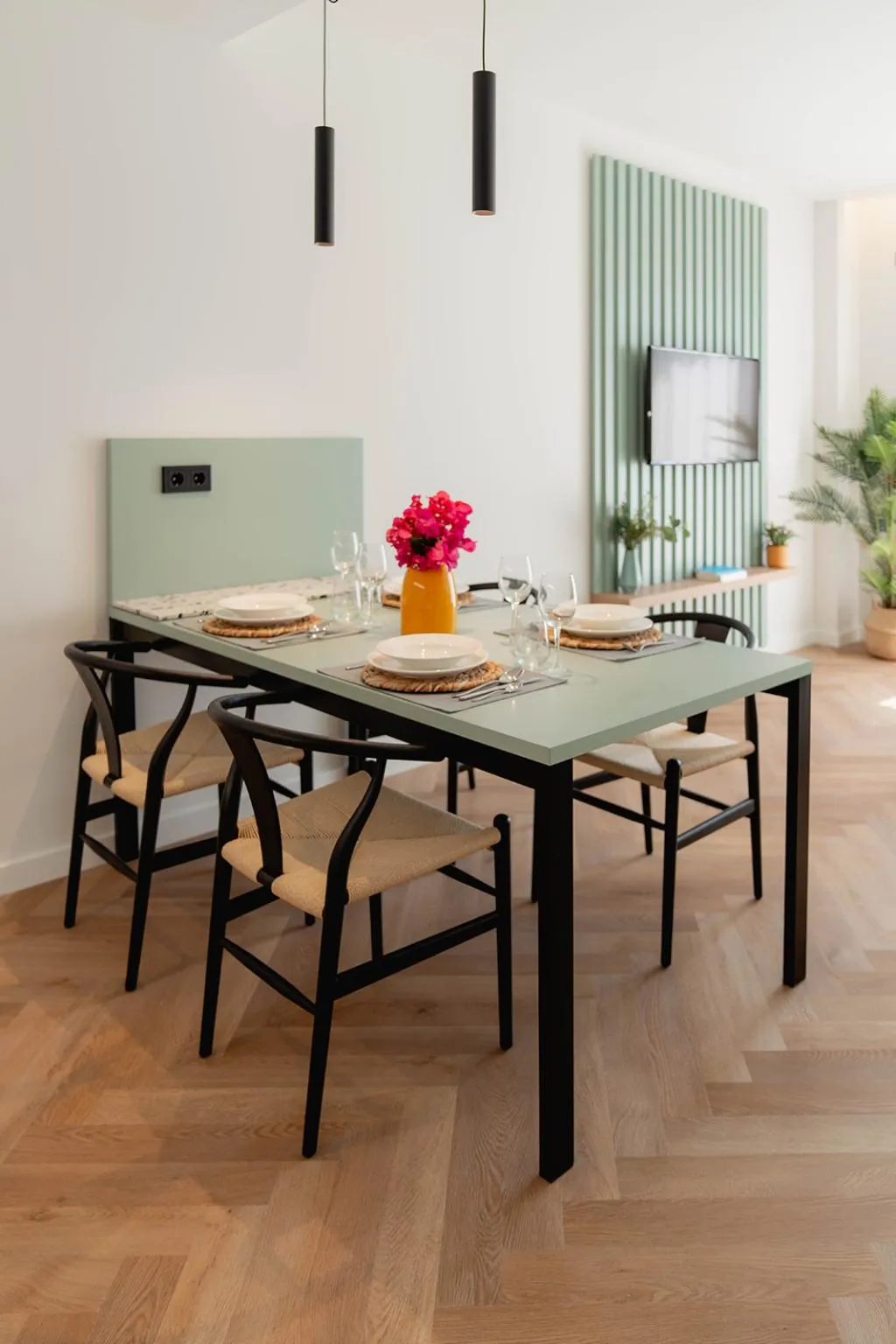 APARTMENT STANDARD Room, Niu Line, Costa Blanca