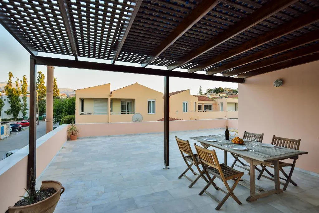 APARTMENT DUPLEX SUPERIOR Room, Elma's Dream Apartments, Crete