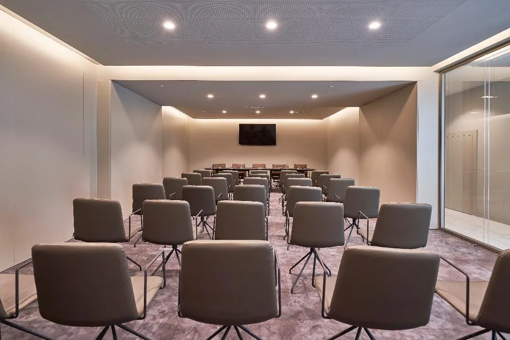 Conferences, Savoy Palace The Leading Hotels of the World, Madeira