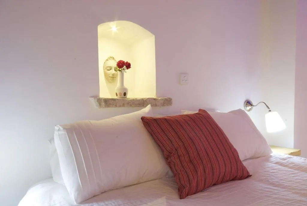 Room, Palatakia, Cyprus