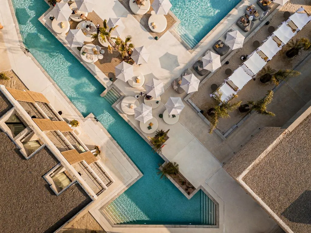 General view, Bonito Ibiza by NCalma Hotels, Ibiza