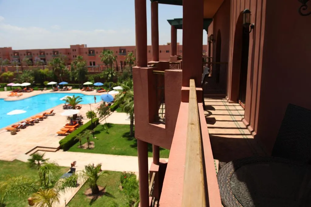 Room, Palm Plaza Hotel & Spa, Marrakech
