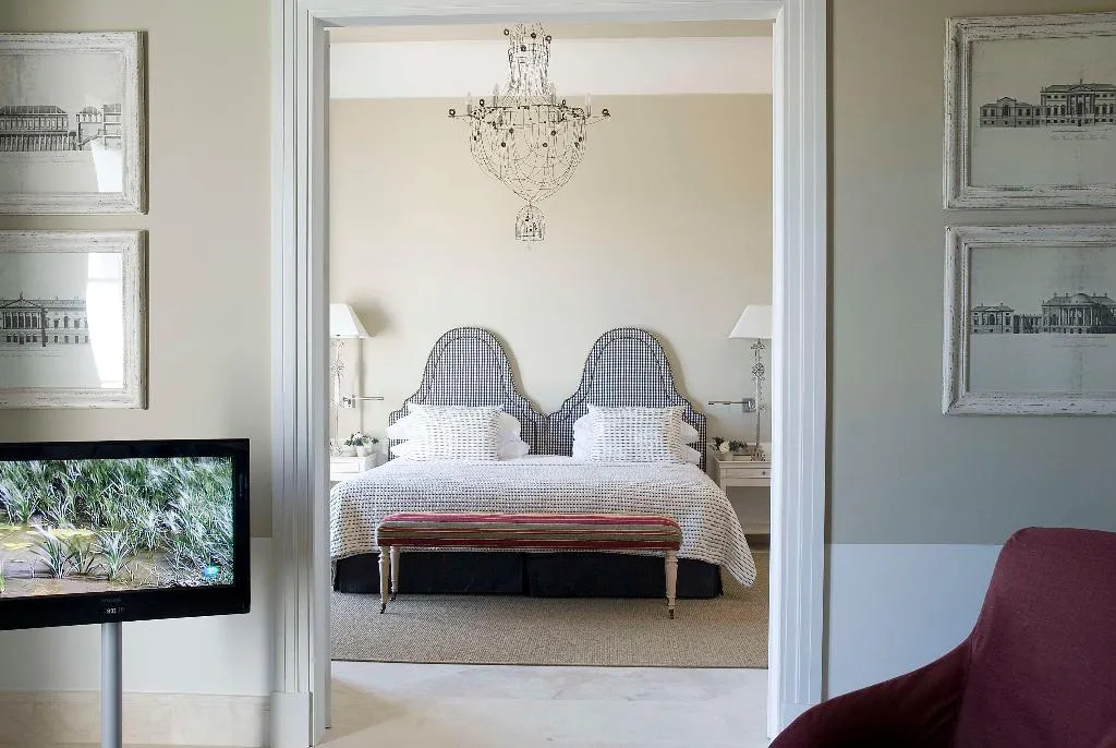 Room, Finca Cortesin Golf and Spa, Costa Del Sol