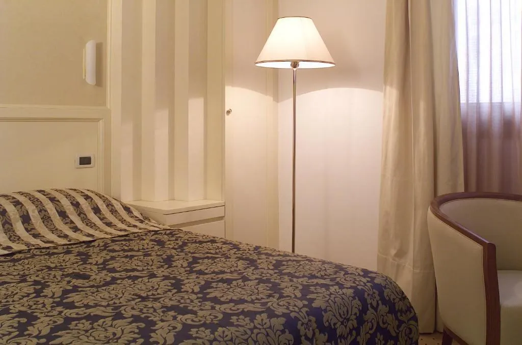Double or Twin CLASSIC Room, Hotel Giudecca Venezia, Venice