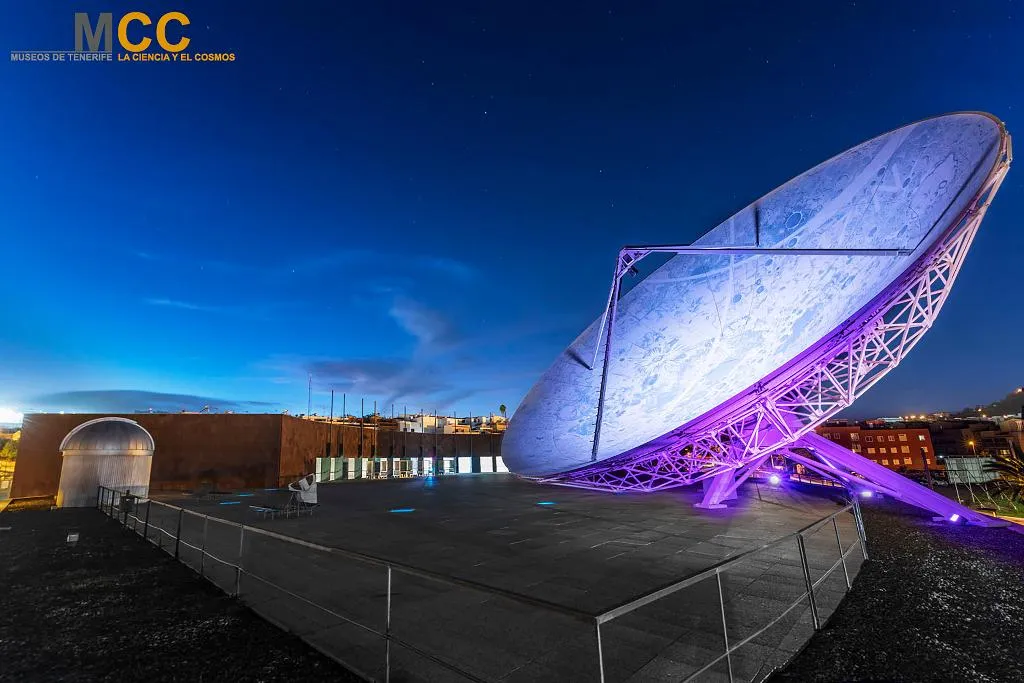 Sports and Entertainment, Adonis Capital, Tenerife