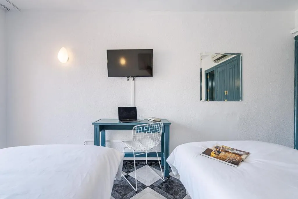 DOUBLE STANDARD Room, Agur, Costa Del Sol
