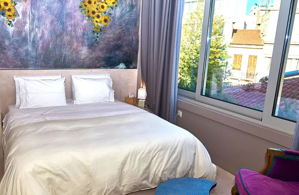 SUITE DELUXE Room, iFeel Athens, Athens