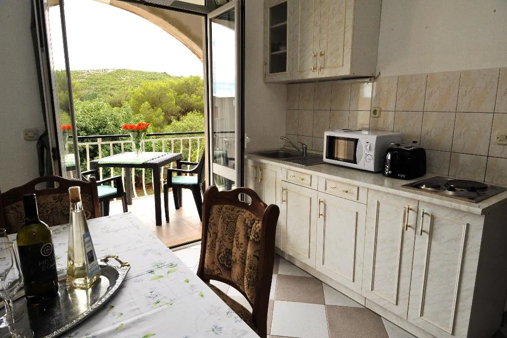 APARTMENT ONE BEDROOM Room, Apartments Sea Star, Dubrovnik