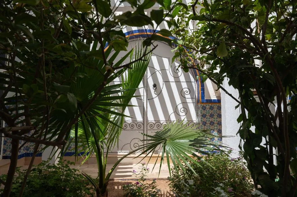 General view, Djerba Golf Resort & Spa, Tunisia