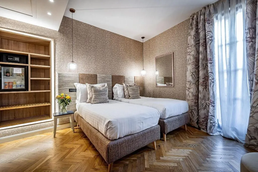 DOUBLE CLASSIC Room, Duomo Firenze, Florence