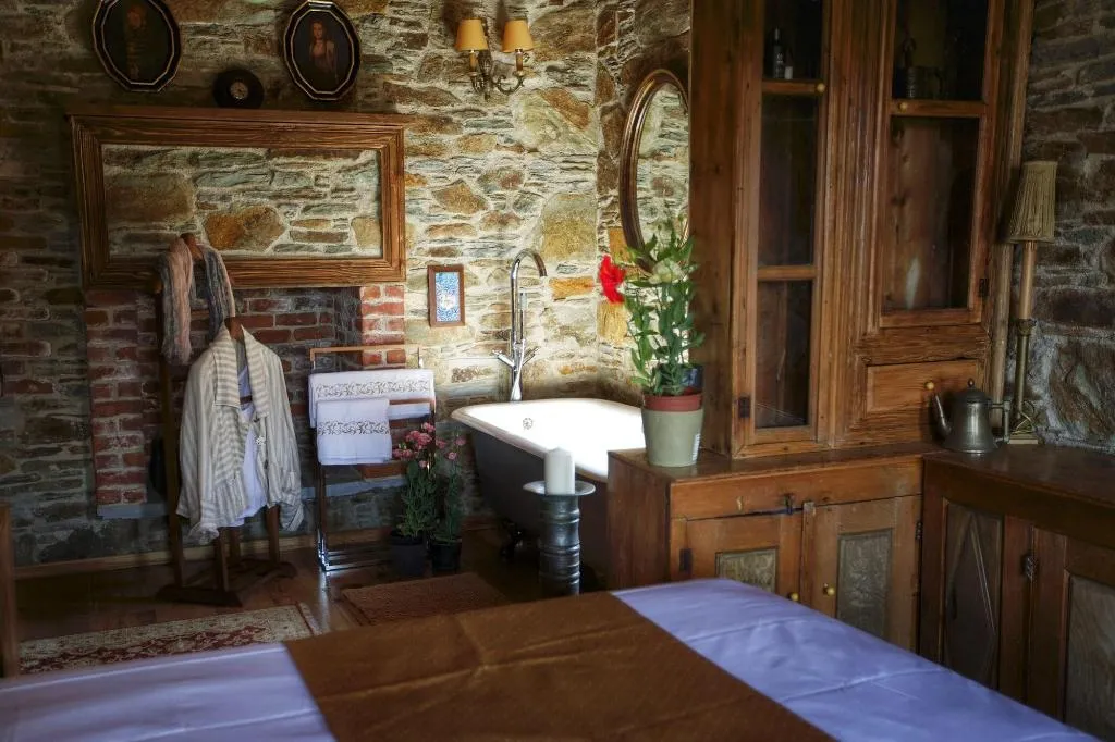 Room, Terrace Houses Sirince - Fig, Olive and Grapevine, Izmir