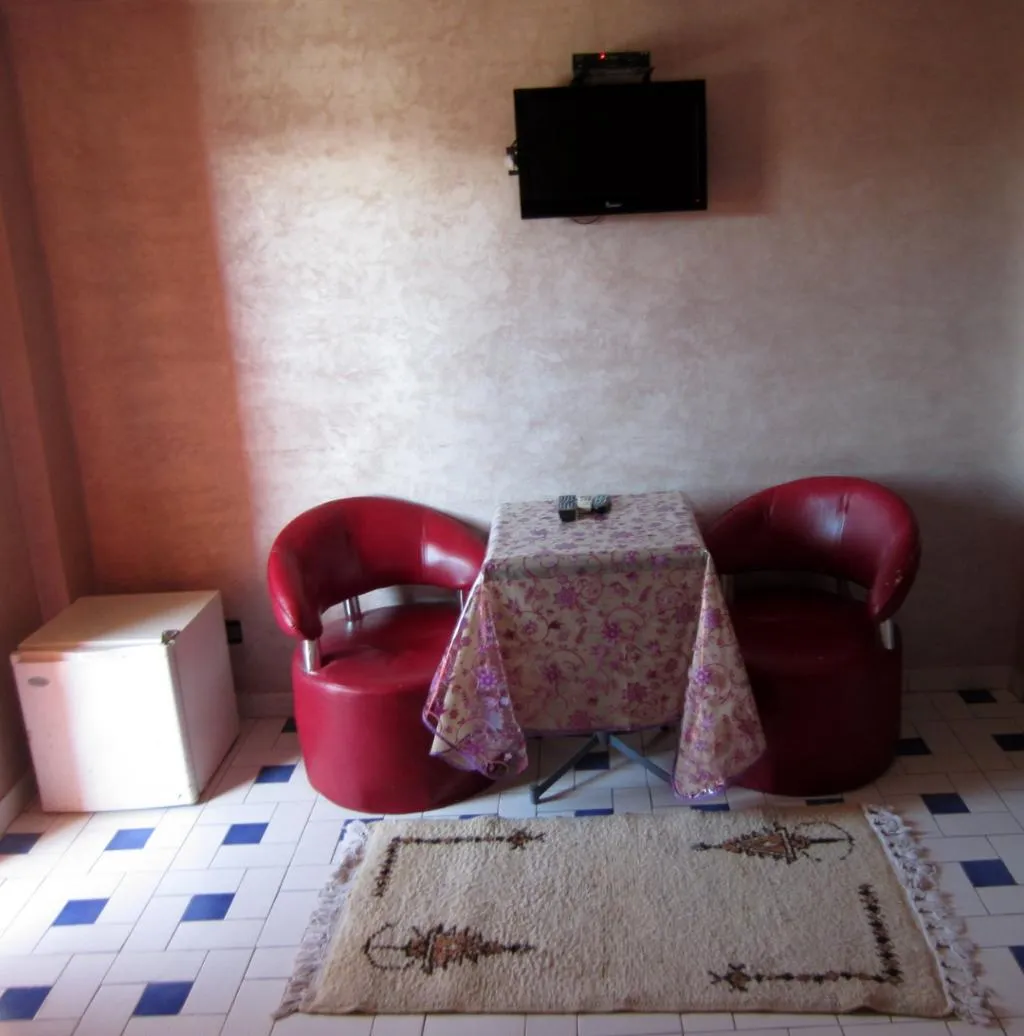 APARTMENT STANDARD Room, Hotel Marrakech Residence, Marrakech