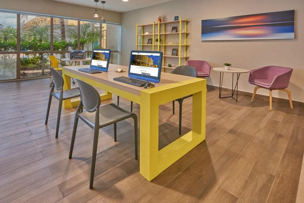 Conferences, City Suites Playa del Carmen, Playa Del Carmen