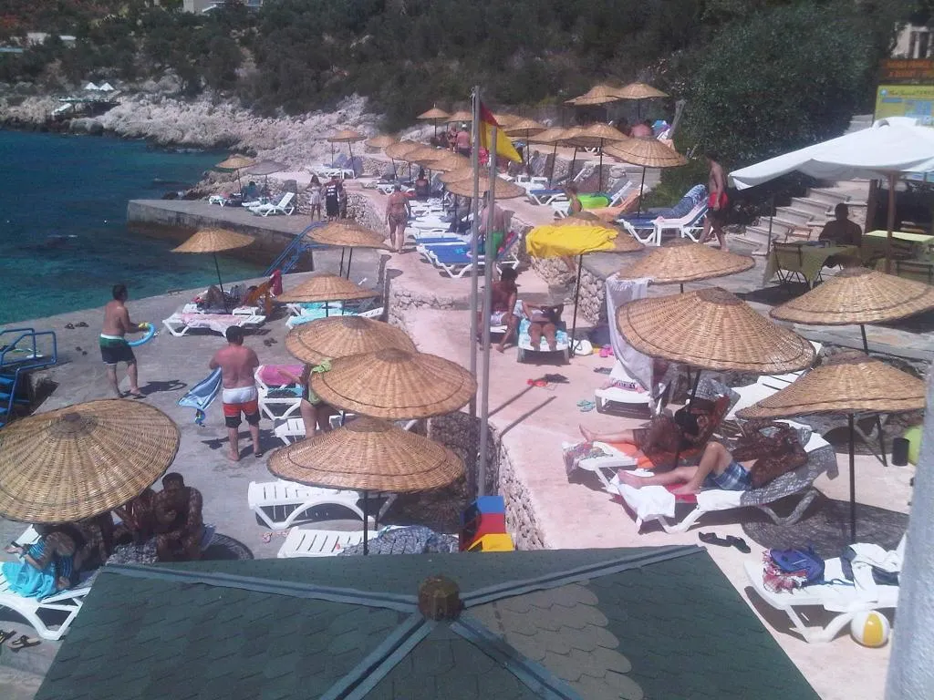 General view, Patara Prince Resort, Dalaman
