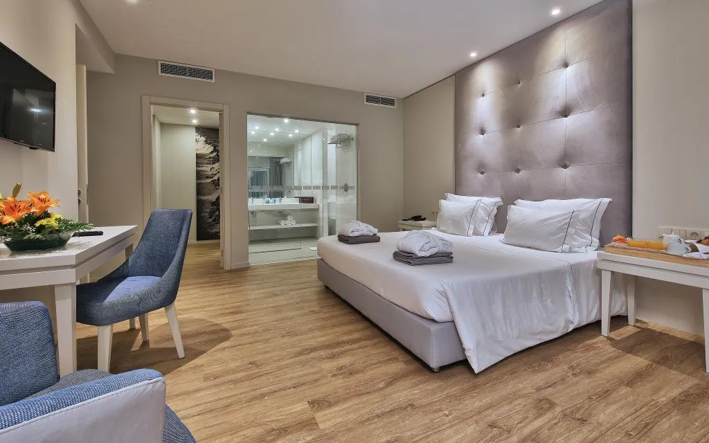 SUITE CLASSIC Room, Água Hotels Mondim de Basto, Porto