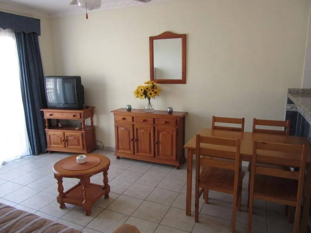 Room, Jardín Marino, Tenerife