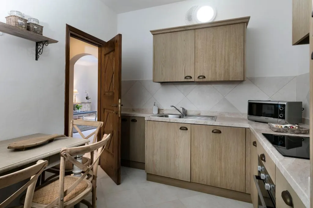 SUITE DELUXE Room, Relais Villa Carola, Olbia