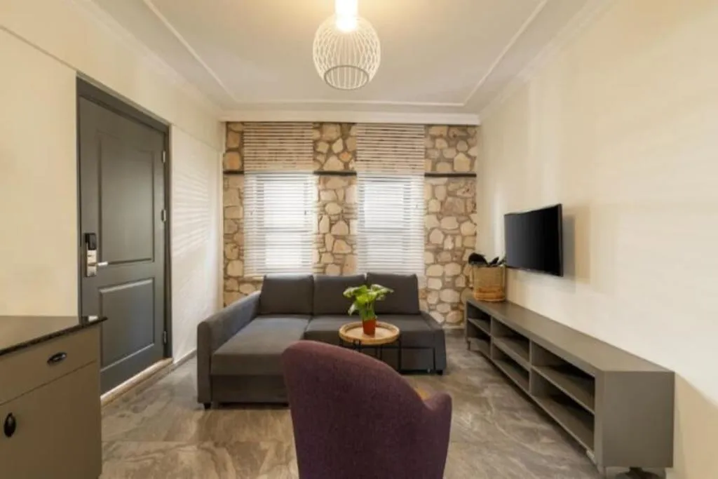 SUITE STANDARD Room, Alp Pasa Hotel, Antalya