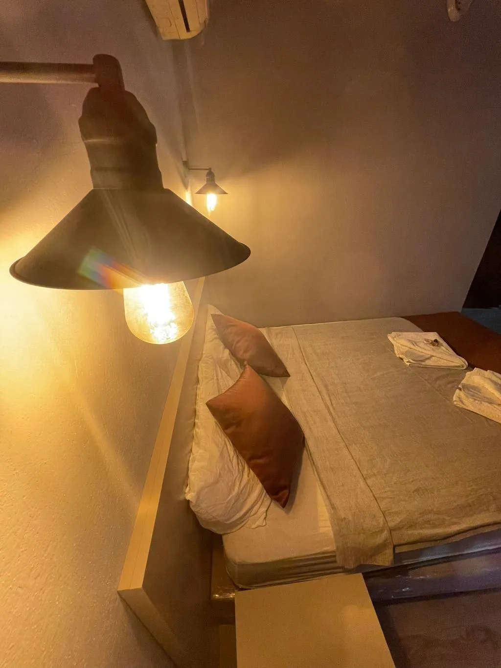 DOUBLE STANDARD Room, Ersoy Aga Otel, Antalya