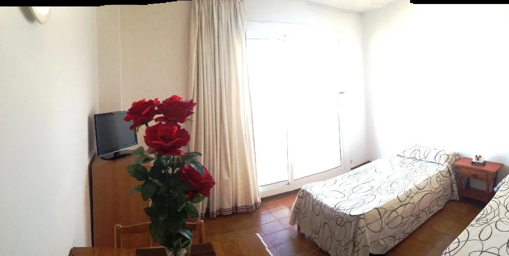 STUDIO CAPACITY 2 Room, Apartaments AR Costa Brava, Costa Brava
