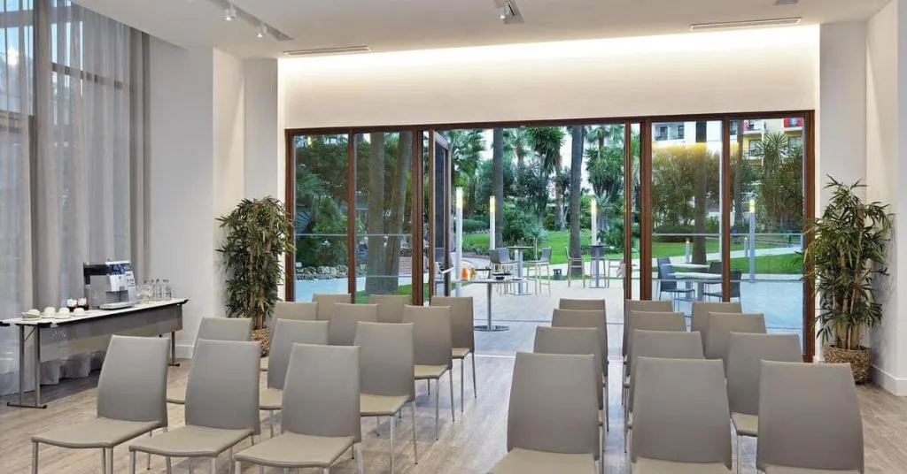 Conferences, Sol Torremolinos Don Pablo, Costa Del Sol