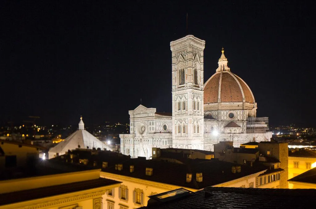General view, Repubblica Firenze Luxury Apartment UNA Esperienze, Florence