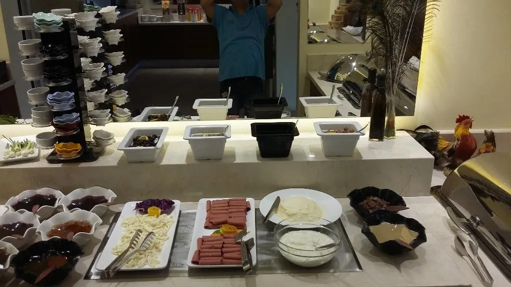 Restaurant, Villa Daffodil, Dalaman