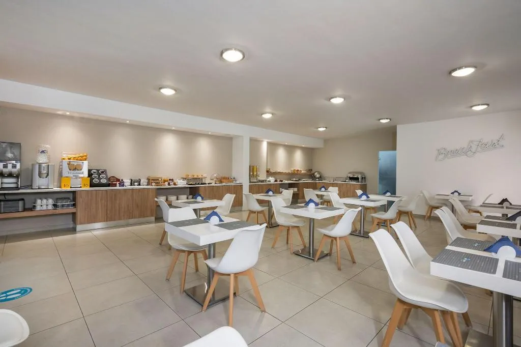 Sports and Entertainment, Sea View Hotel & Apartments, Crete