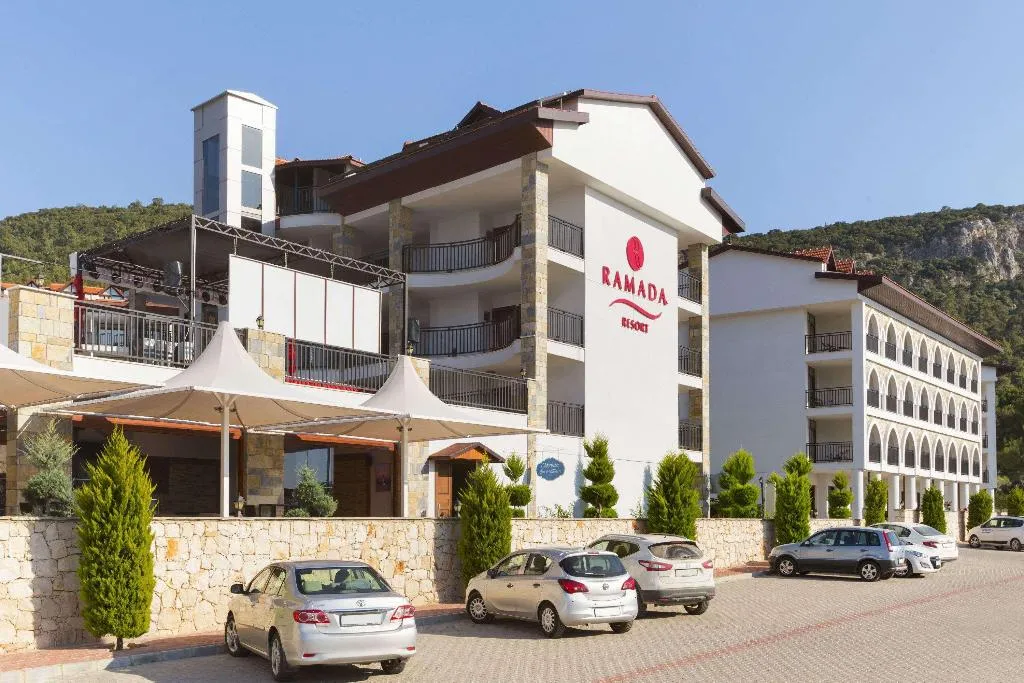 General view, Ramada Resort By Wyndham Akbuk, Bodrum
