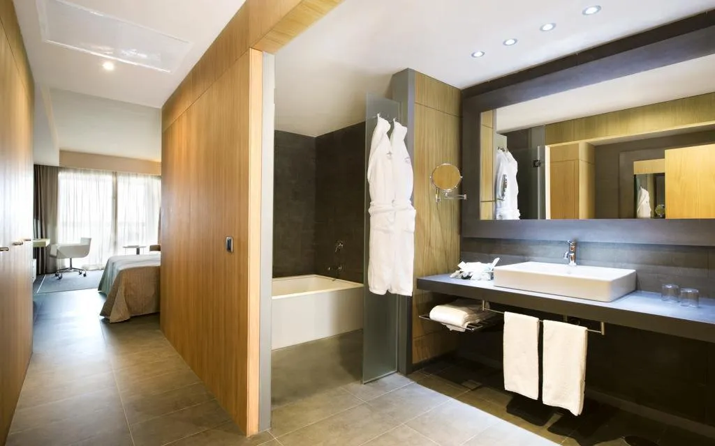 Double or Twin WITH VIEWS Room, Lopesan Baobab Resort, Gran Canaria
