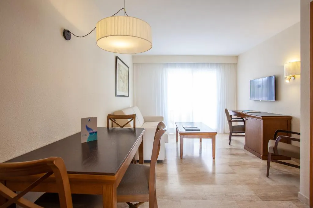 Room, Grupotel Nilo & Spa, Majorca