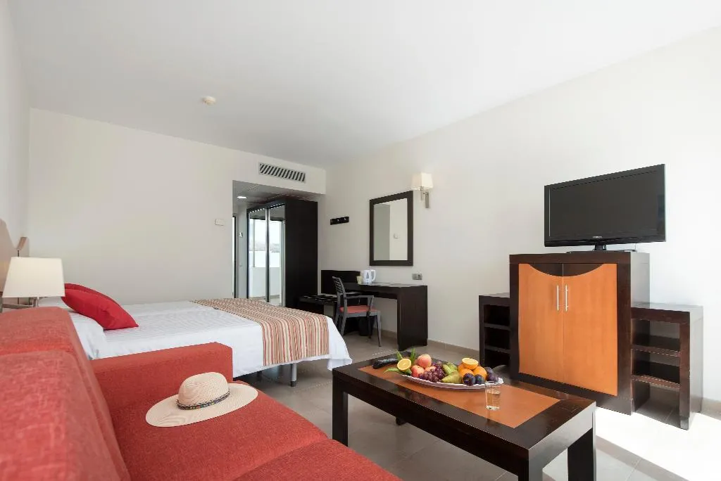 Double or Twin STANDARD Room, Lanzarote Village, Lanzarote
