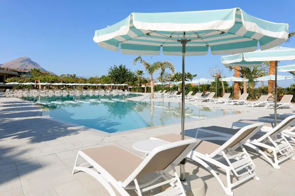 Pool, Grand Palladium Sicilia Resort & Spa, Palermo