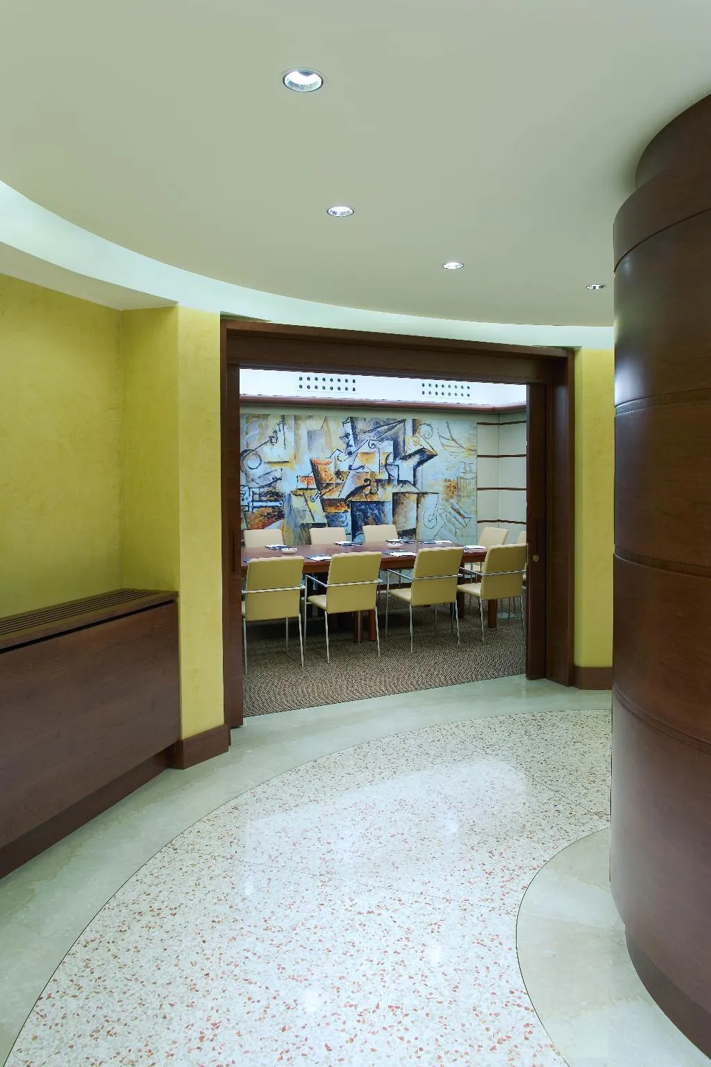 Conferences, UNA HOTELS Cusani Milano, Milan