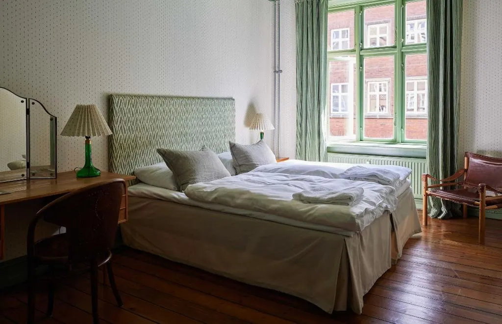 General view, Rye 115 Hotel, Copenhagen