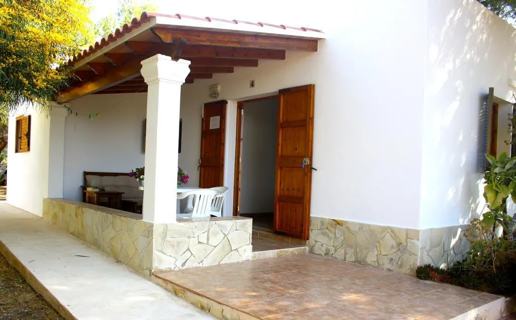 General view, Aguamar, Ibiza
