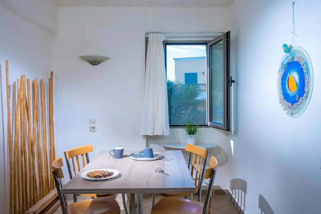 APARTMENT TWO BEDROOMS Room, Skajado Cottages and Apartments, Crete