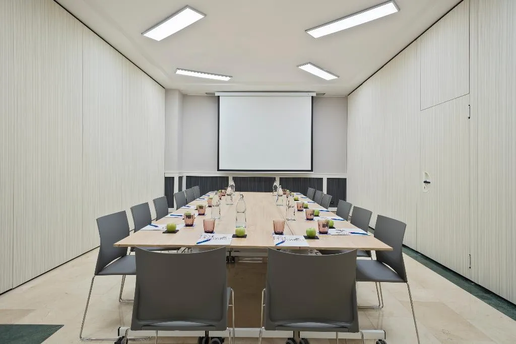 Conferences, INNSiDE by Meliá Barcelona Apolo, Barcelona