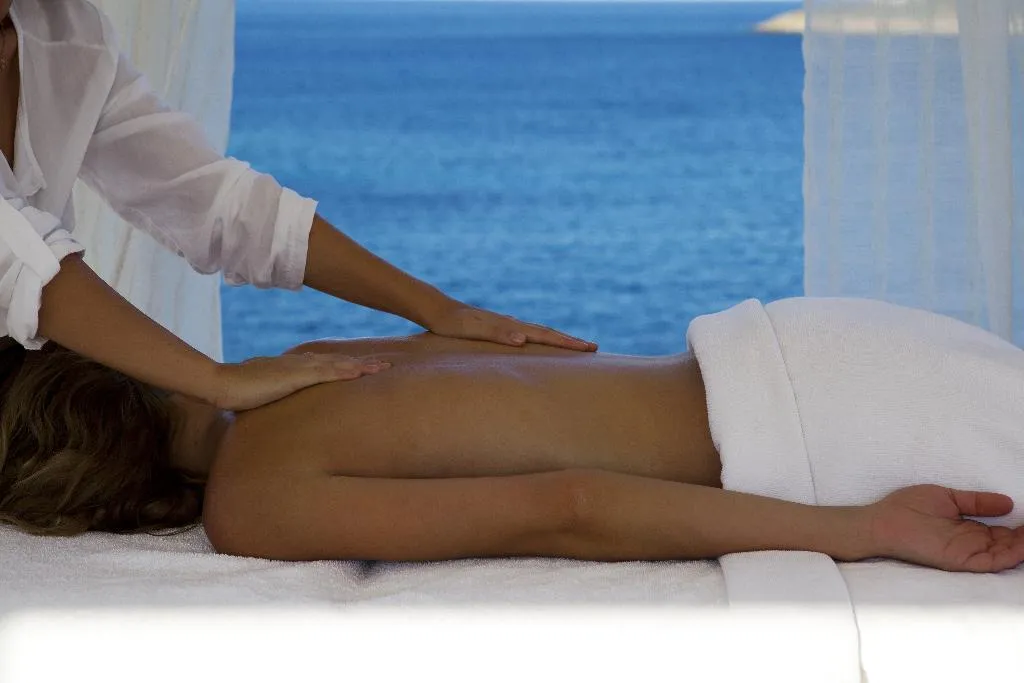 Sports and Entertainment, Minos Palace Resort, Crete