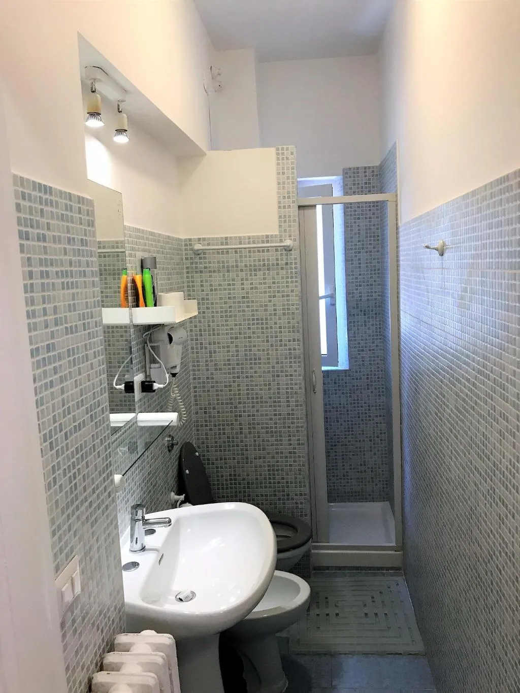 Room, Guesthouse Paradisio, Naples