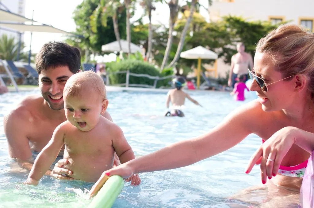 Pool, Royal Son Bou Family Club, Menorca