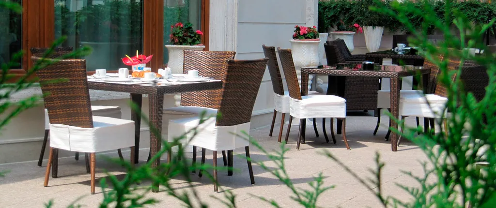 Restaurant, Kristel, Varna