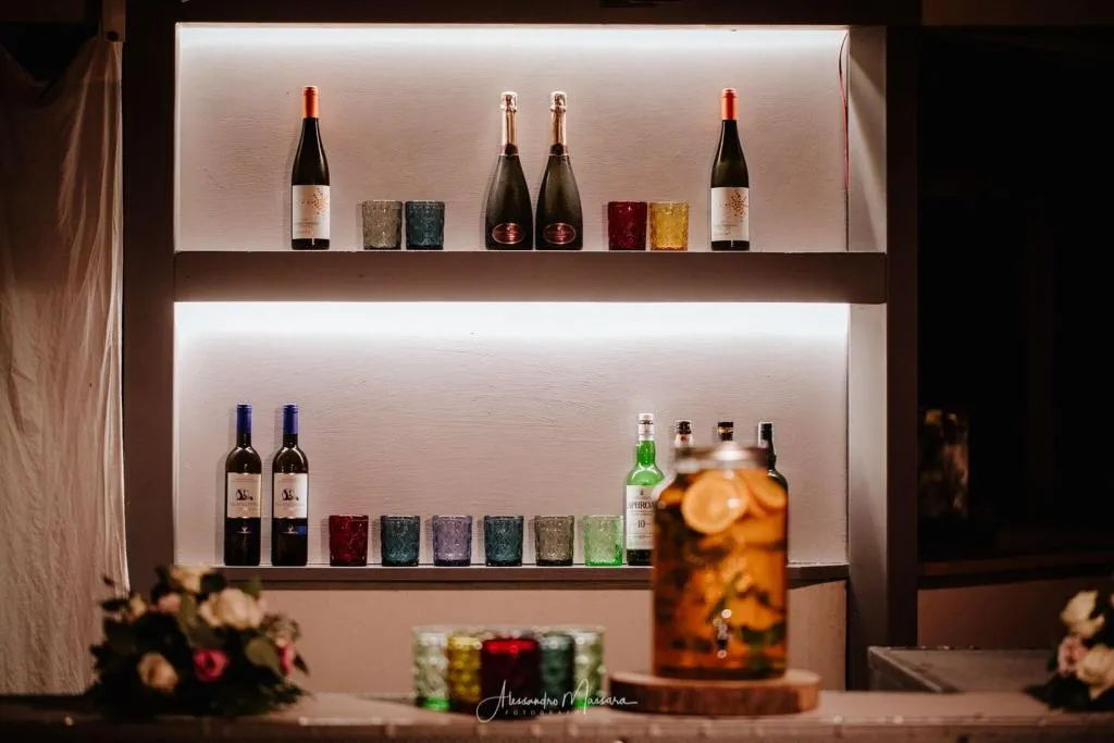 Bar, Domus Park Hotel Rome, Rome