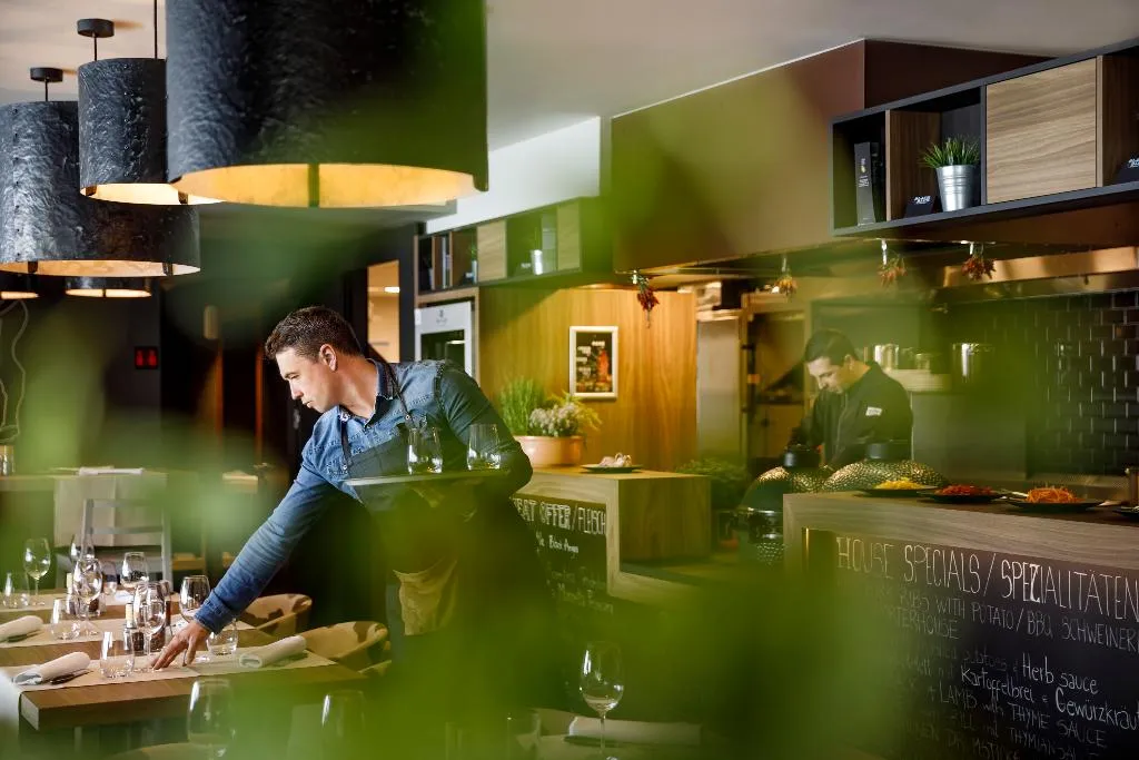 Restaurant, Girandella Resort, Valamar Collection - Adults, Istria