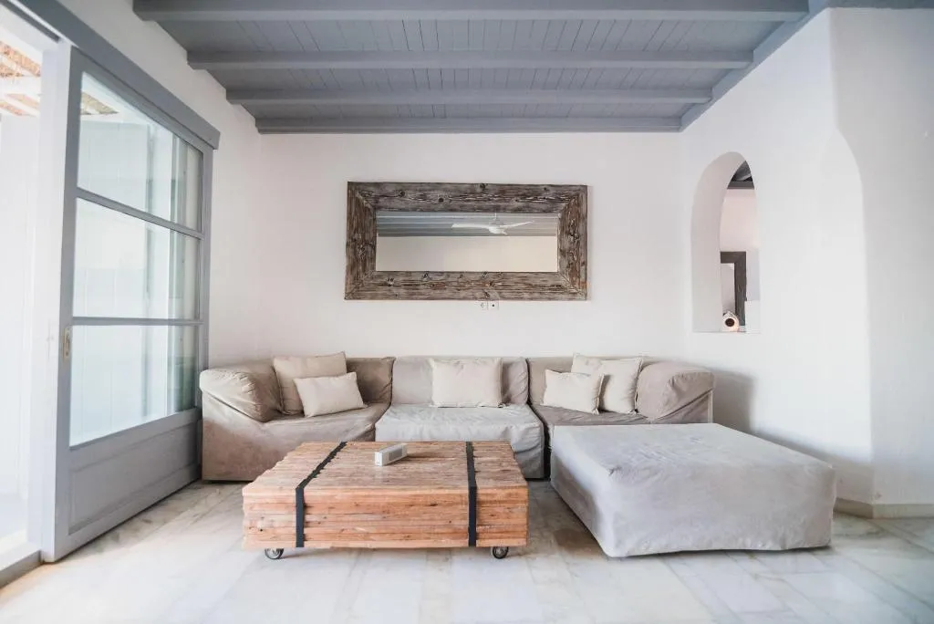 Room, Villa Thea Collection Mykonos, Mykonos