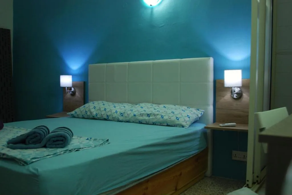Room, Tarona Guesthouse, Malta