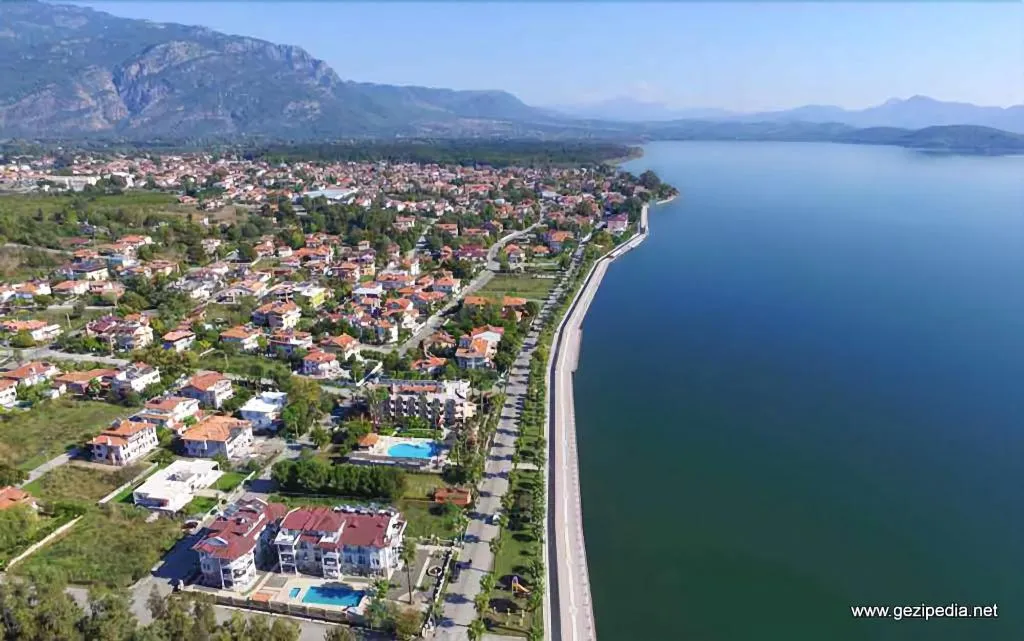 General view, Tui Magic Life Sarigerme Hotel, Dalaman