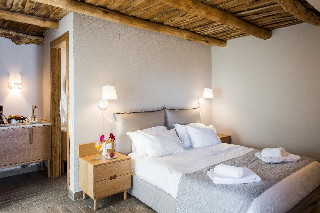 SUITE GARDEN VIEW Room, Lameriana Secret Village, Crete