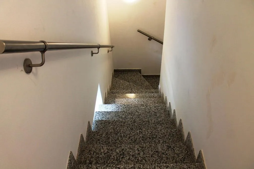 Lobby, B&B Villa Milano Expo, Milan